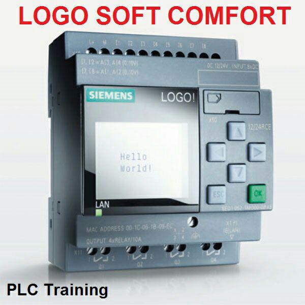 LOGO Soft Comfort V8